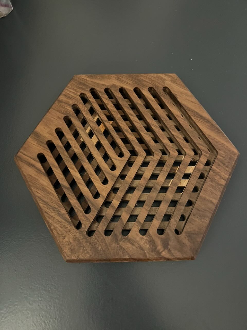 Zed9 woodwork project 4