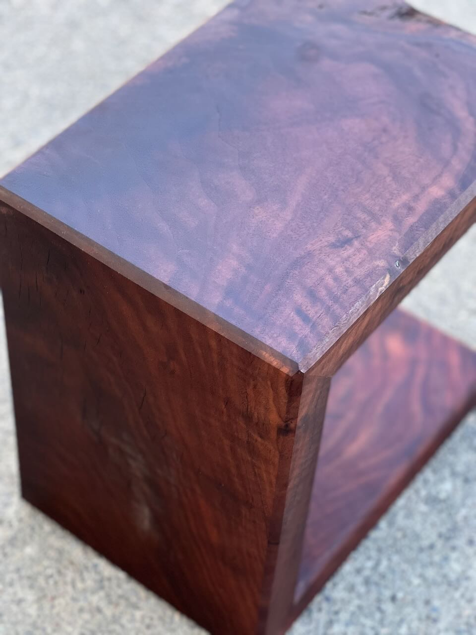 Zed9 woodwork project 8