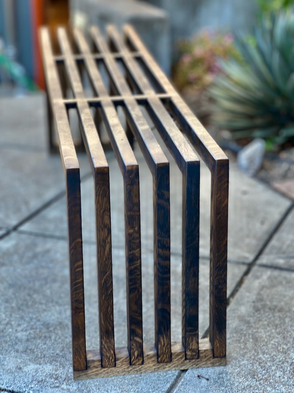 Zed9 woodwork project 11