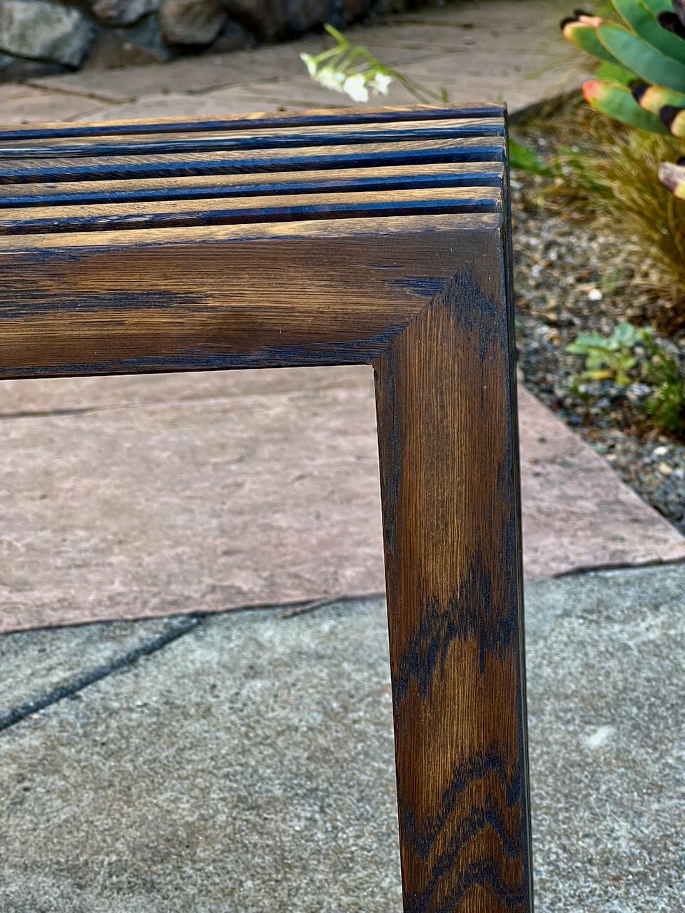 Zed9 woodwork project 13