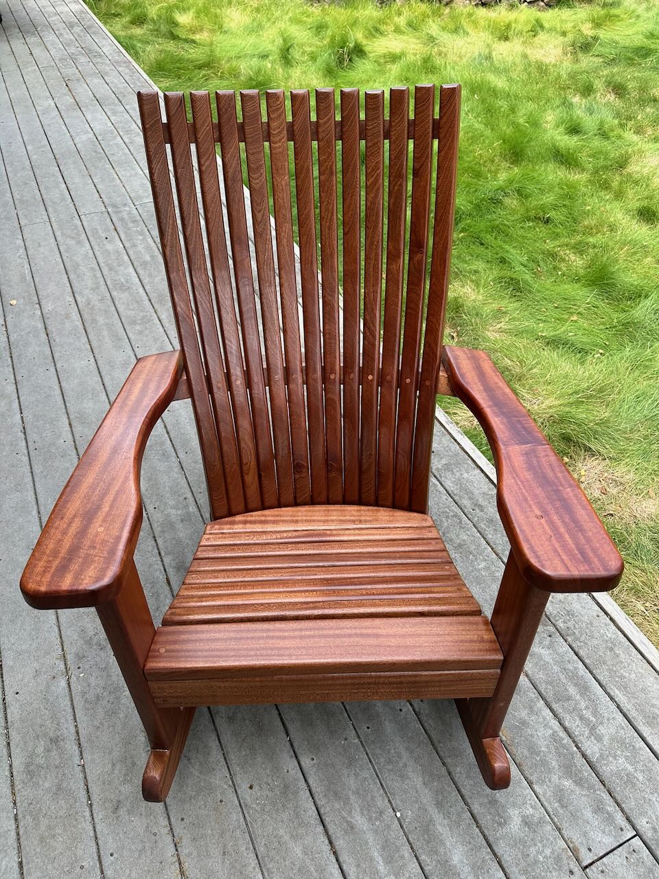 Zed9 woodwork project 14