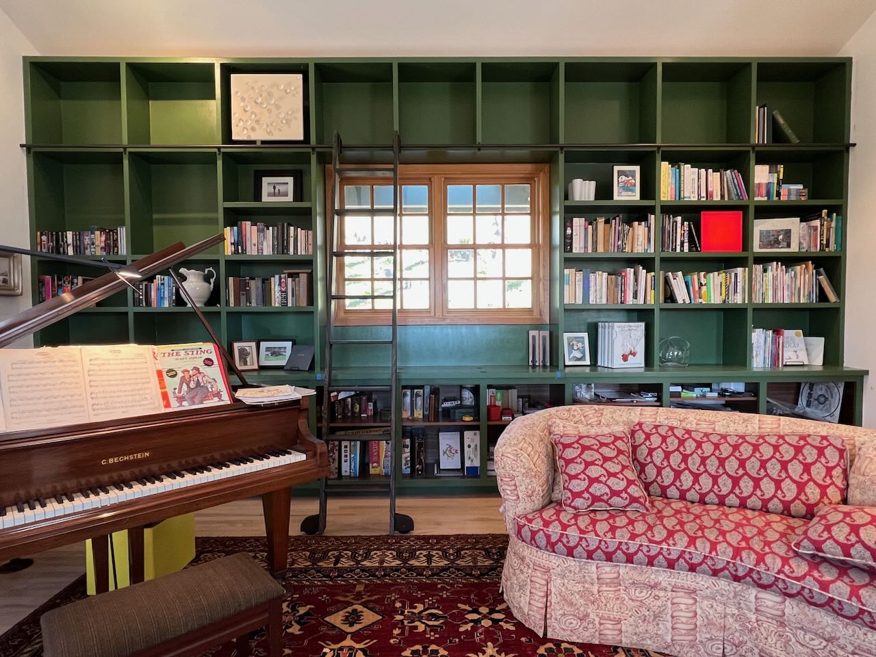 Zed9 woodwork project 21