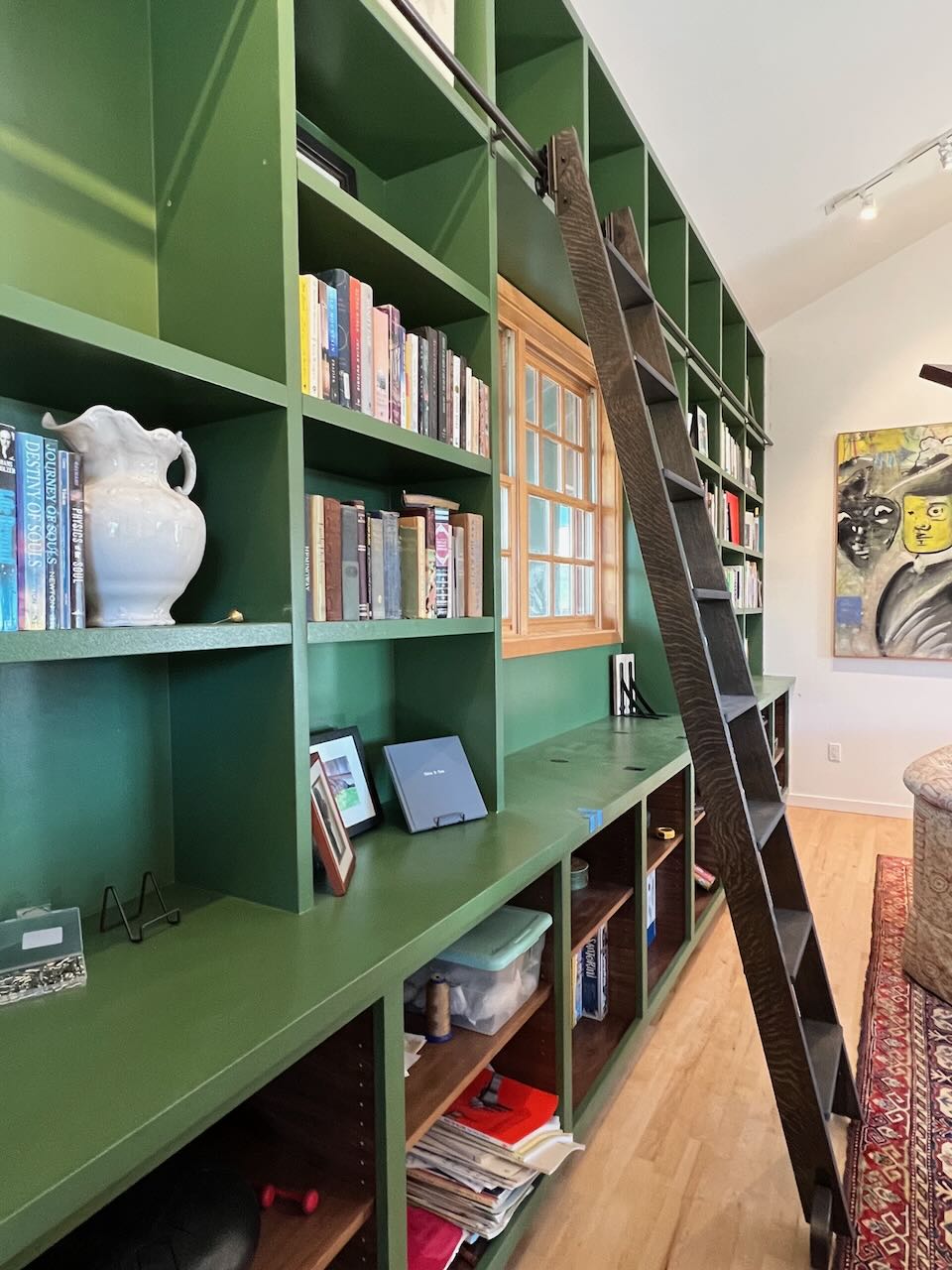 Zed9 woodwork project 22